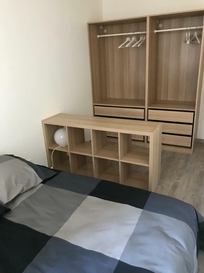 Les Capucins Lejlighed Le Puy-en-Velay Eksteriør billede