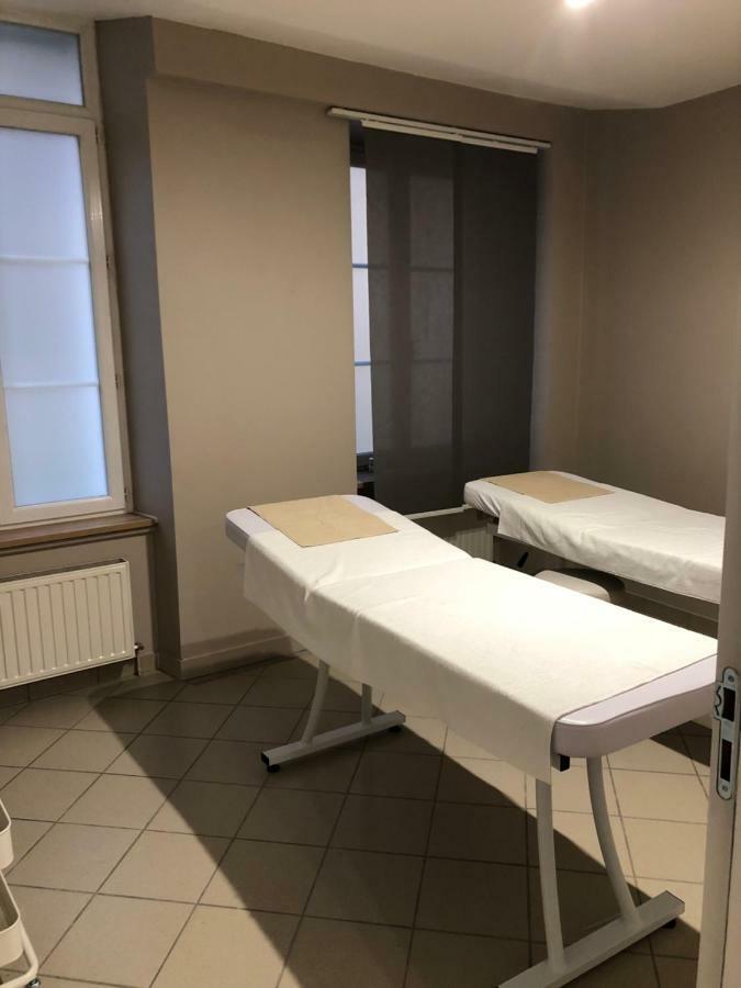 Les Capucins Lejlighed Le Puy-en-Velay Eksteriør billede
